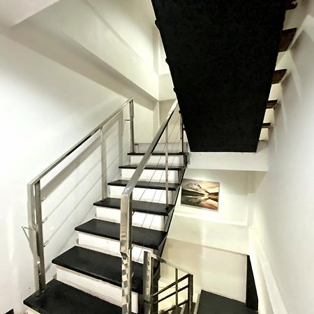 Beachwalk Patong Exterior photo